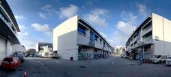 Bartley Biz Centre (D14), Factory #568670521